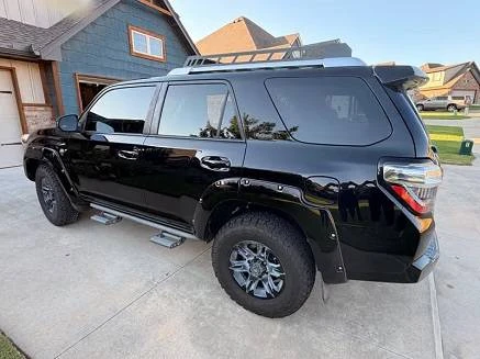 2016 Toyota 4Runner 5th Gen - Image 3 of 3