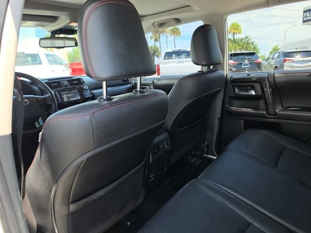 2016 Toyota 4Runner 5th Gen - Image 10 of 20