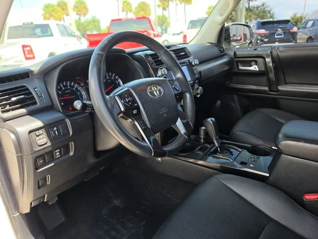 2016 Toyota 4Runner 5th Gen - Image 13 of 20