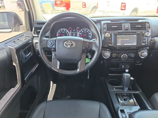 2016 Toyota 4Runner 5th Gen - Image 8 of 20