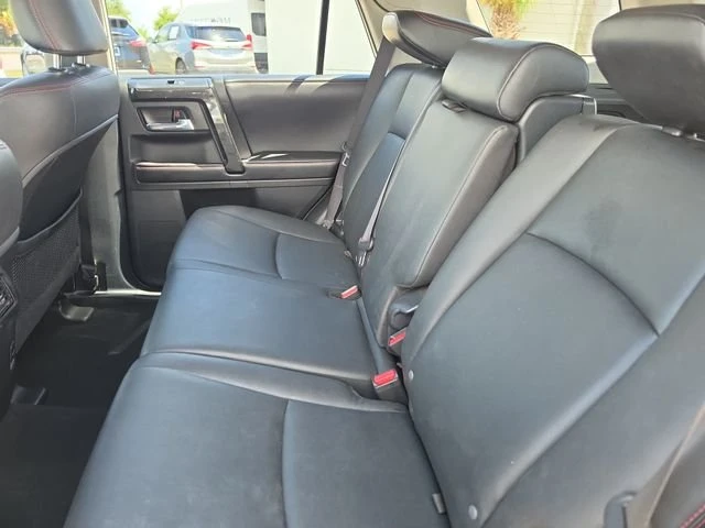 2016 Toyota 4Runner 5th Gen - Image 11 of 20