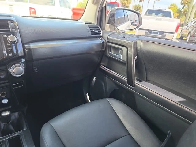 2016 Toyota 4Runner 5th Gen - Image 9 of 20