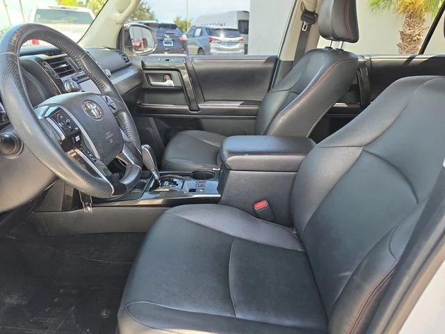 2016 Toyota 4Runner 5th Gen - Image 14 of 20