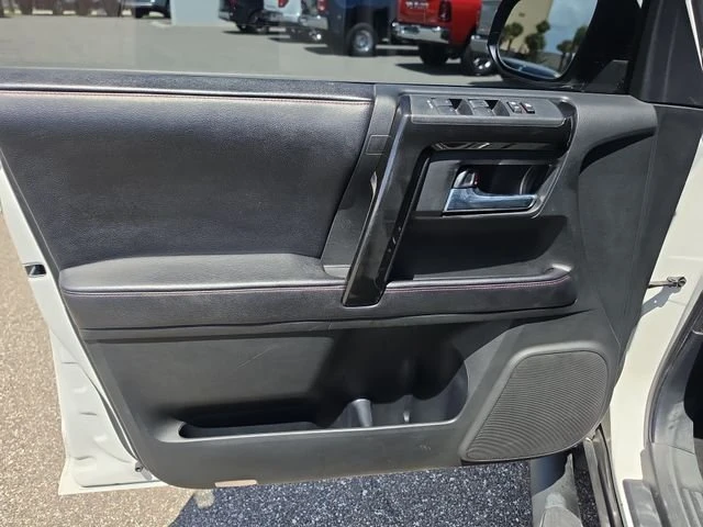 2016 Toyota 4Runner 5th Gen - Image 16 of 20