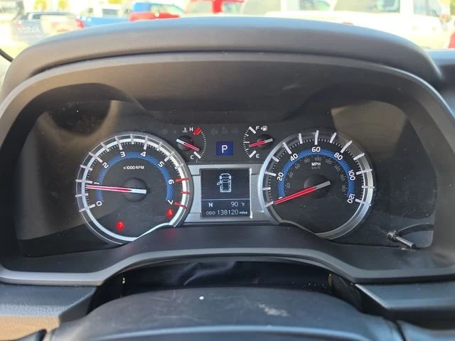 2016 Toyota 4Runner 5th Gen - Image 19 of 20