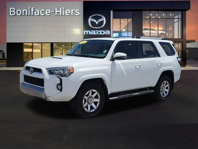 2016 Toyota 4Runner 5th Gen - Image 2 of 20