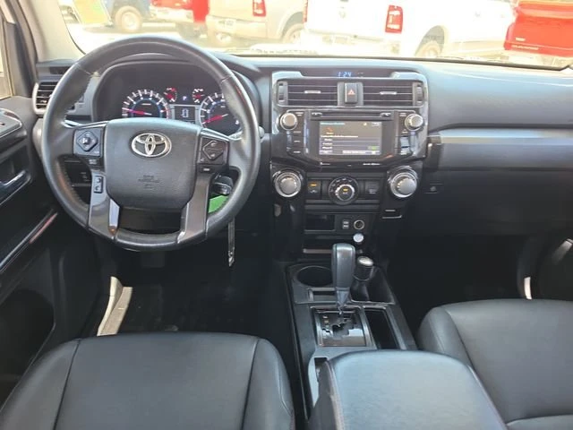 2016 Toyota 4Runner 5th Gen - Image 7 of 20