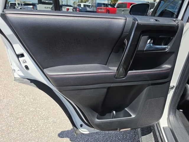 2016 Toyota 4Runner 5th Gen - Image 12 of 20