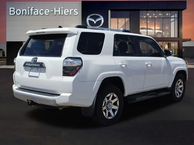 2016 Toyota 4Runner 5th Gen - Image 4 of 20