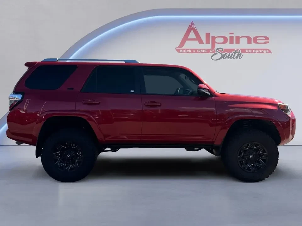 2016 Toyota 4Runner 5th Gen - Image 6 of 15