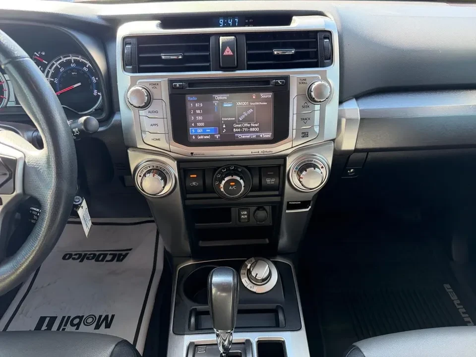 2016 Toyota 4Runner 5th Gen - Image 11 of 15