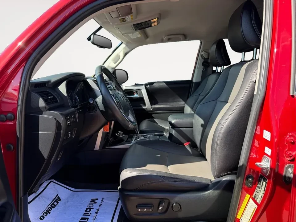 2016 Toyota 4Runner 5th Gen - Image 9 of 15