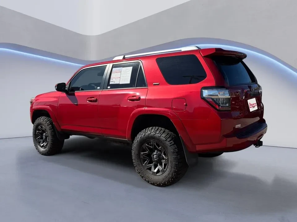 2016 Toyota 4Runner 5th Gen - Image 3 of 15