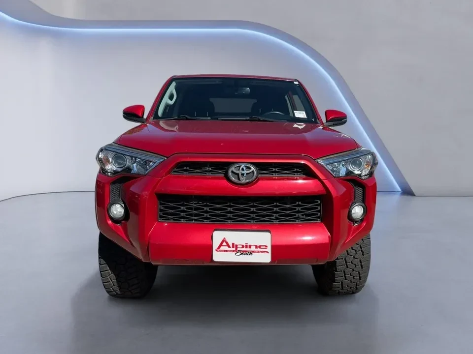 2016 Toyota 4Runner 5th Gen - Image 8 of 15