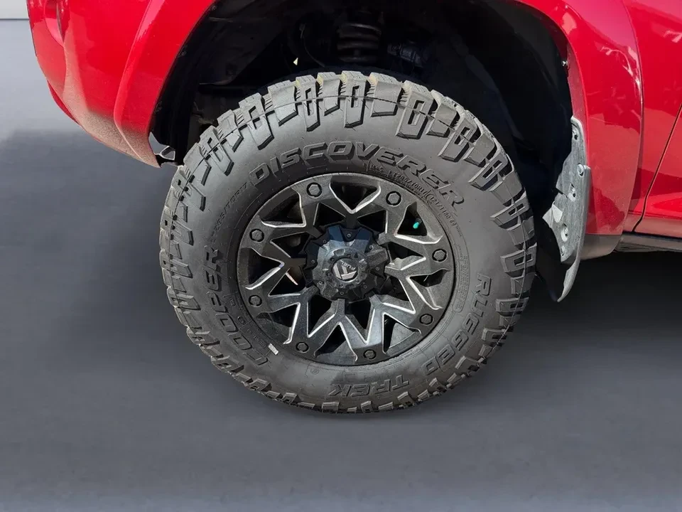 2016 Toyota 4Runner 5th Gen - Image 14 of 15