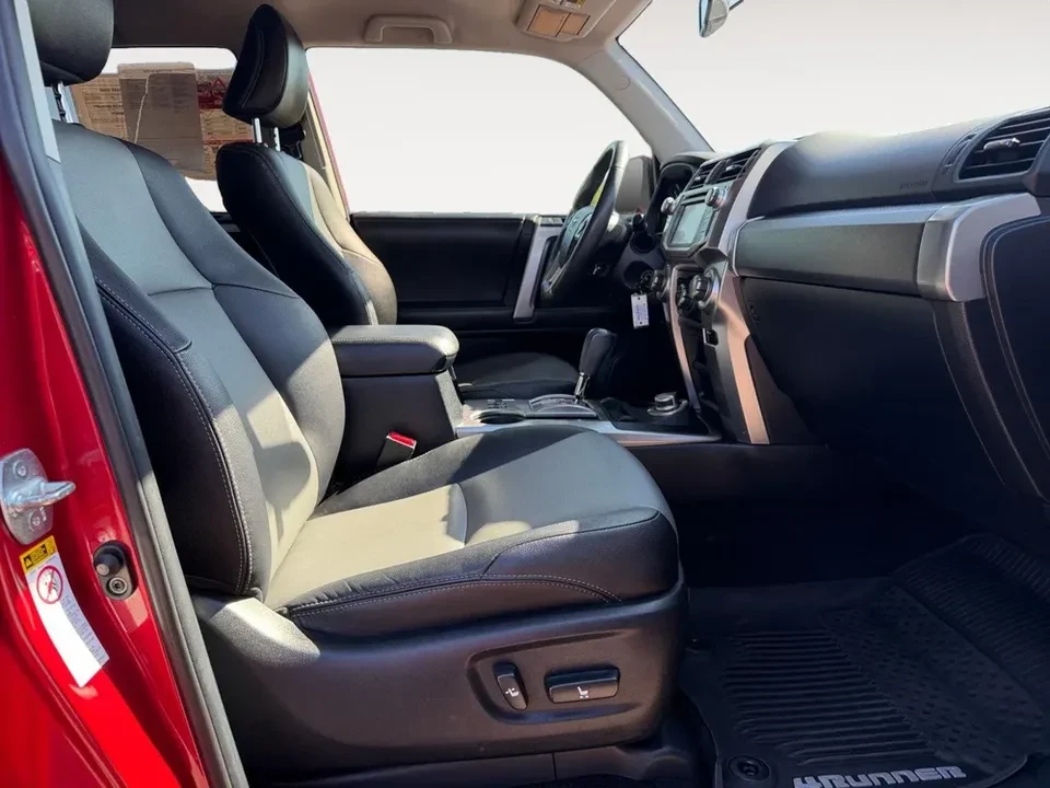 2016 Toyota 4Runner 5th Gen - Image 15 of 15