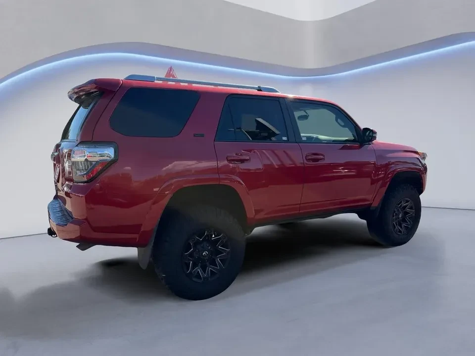 2016 Toyota 4Runner 5th Gen - Image 5 of 15