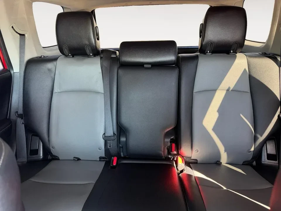 2016 Toyota 4Runner 5th Gen - Image 13 of 15