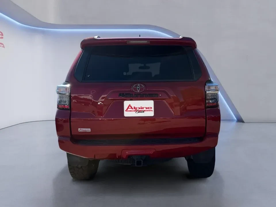 2016 Toyota 4Runner 5th Gen - Image 4 of 15