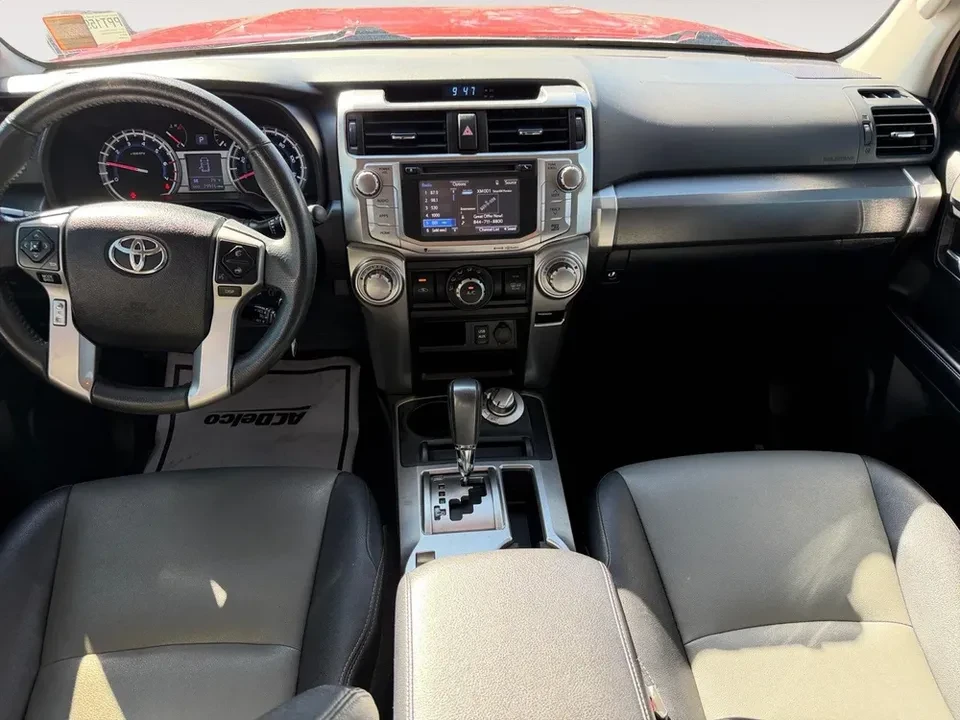2016 Toyota 4Runner 5th Gen - Image 10 of 15