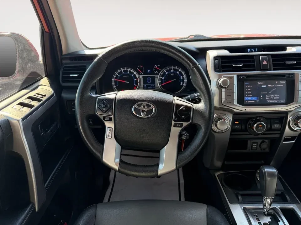 2016 Toyota 4Runner 5th Gen - Image 12 of 15