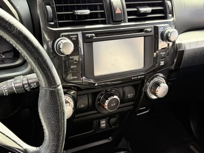 2016 Toyota 4Runner 5th Gen - Image 7 of 8