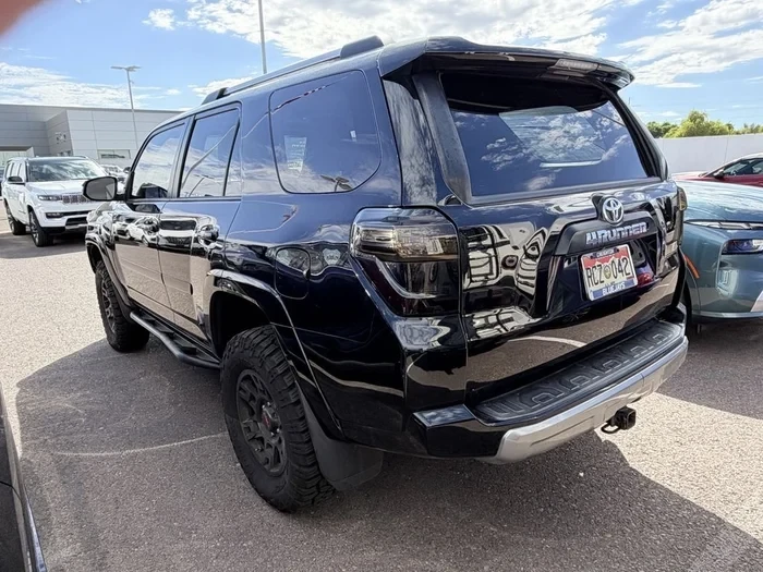 2016 Toyota 4Runner 5th Gen - Image 4 of 8