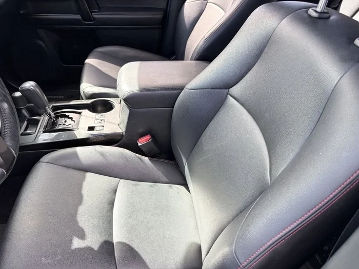 2016 Toyota 4Runner 5th Gen - Image 5 of 8