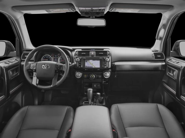 2016 Toyota 4Runner 5th Gen - Image 5 of 5