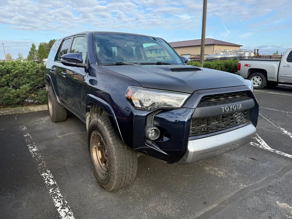 2016 Toyota 4Runner 5th Gen - Image 2 of 2