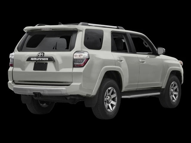 2016 Toyota 4Runner 5th Gen - Image 2 of 5
