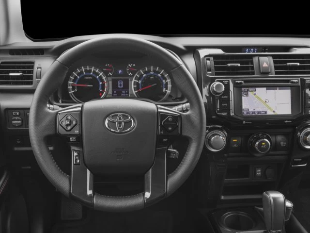 2016 Toyota 4Runner 5th Gen - Image 4 of 5