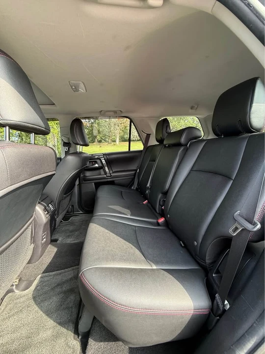 2016 Toyota 4Runner 5th Gen - Image 10 of 13
