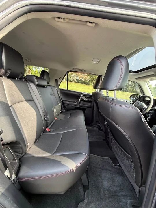 2016 Toyota 4Runner 5th Gen - Image 11 of 13