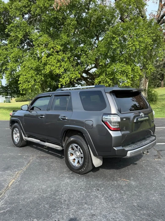 2016 Toyota 4Runner 5th Gen - Image 6 of 13