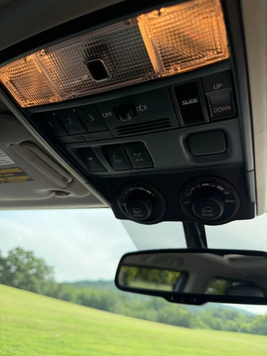 2016 Toyota 4Runner 5th Gen - Image 13 of 13