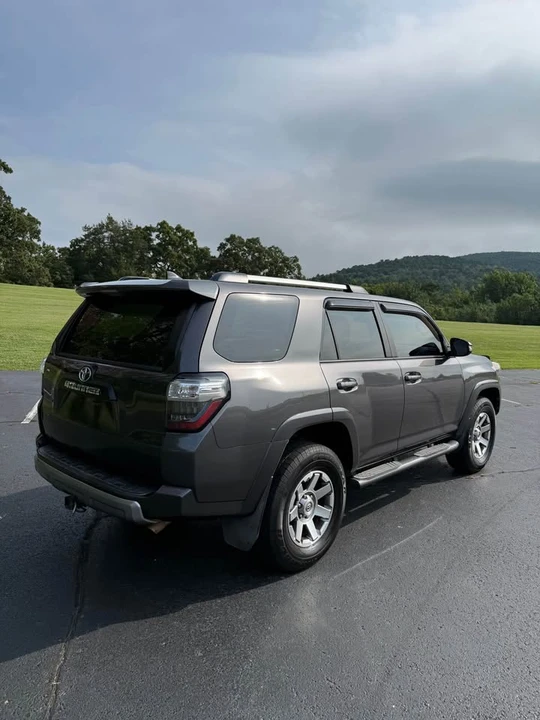 2016 Toyota 4Runner 5th Gen - Image 5 of 13