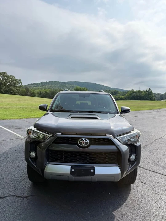 2016 Toyota 4Runner 5th Gen - Image 7 of 13