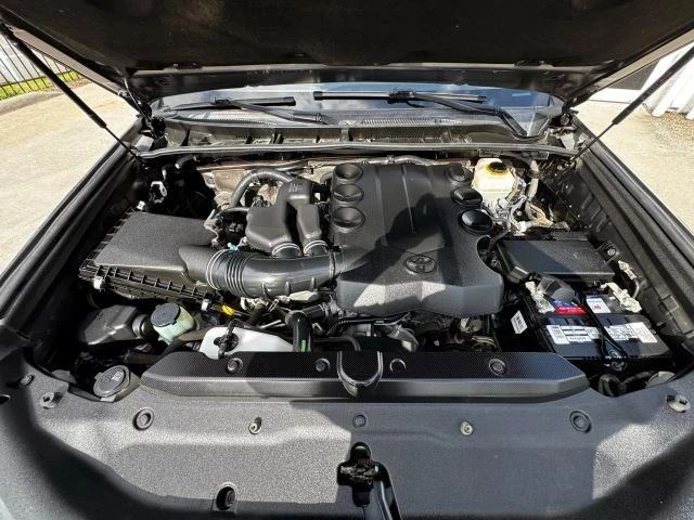 2016 Toyota 4Runner 5th Gen - Image 10 of 21