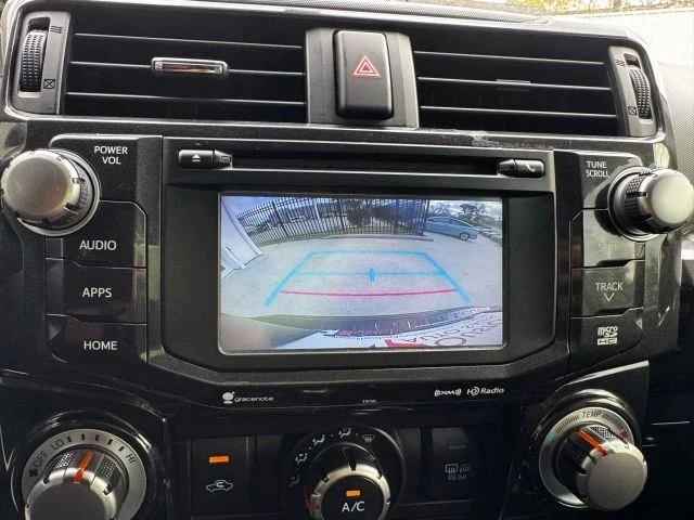 2016 Toyota 4Runner 5th Gen - Image 9 of 21
