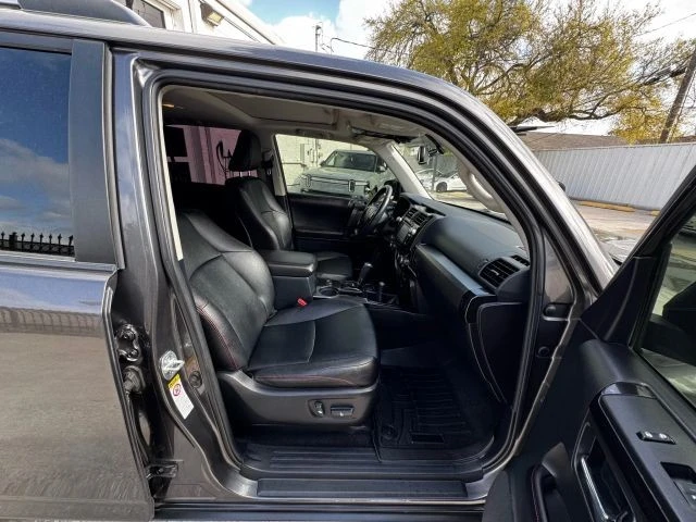 2016 Toyota 4Runner 5th Gen - Image 13 of 21