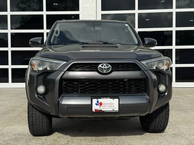 2016 Toyota 4Runner 5th Gen - Image 4 of 21