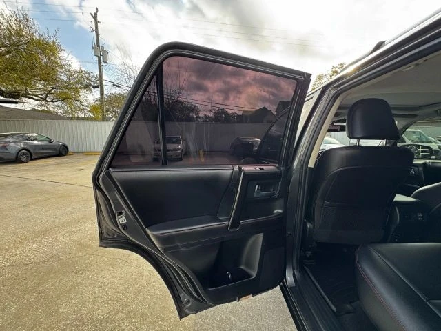 2016 Toyota 4Runner 5th Gen - Image 20 of 21