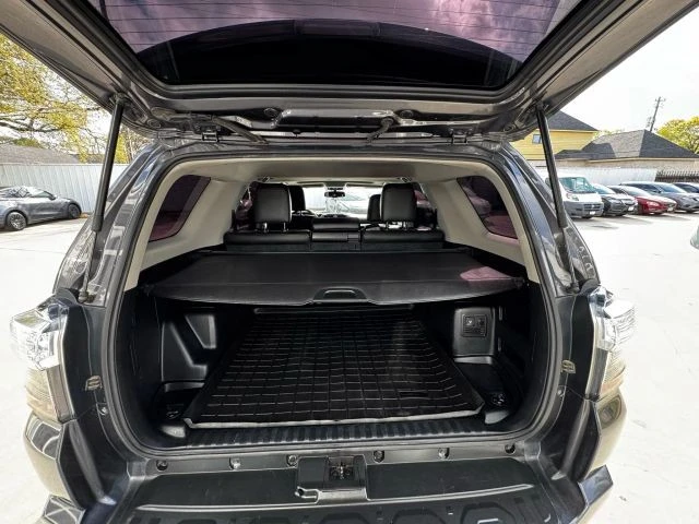 2016 Toyota 4Runner 5th Gen - Image 19 of 21