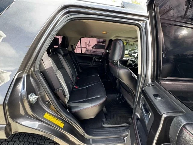 2016 Toyota 4Runner 5th Gen - Image 18 of 21