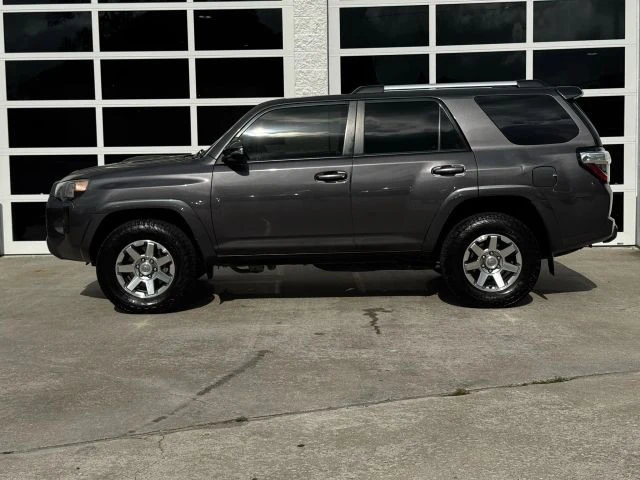 2016 Toyota 4Runner 5th Gen - Image 6 of 21