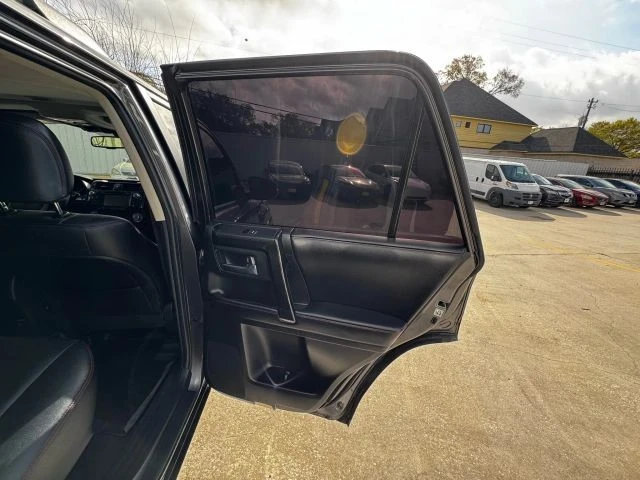 2016 Toyota 4Runner 5th Gen - Image 16 of 21