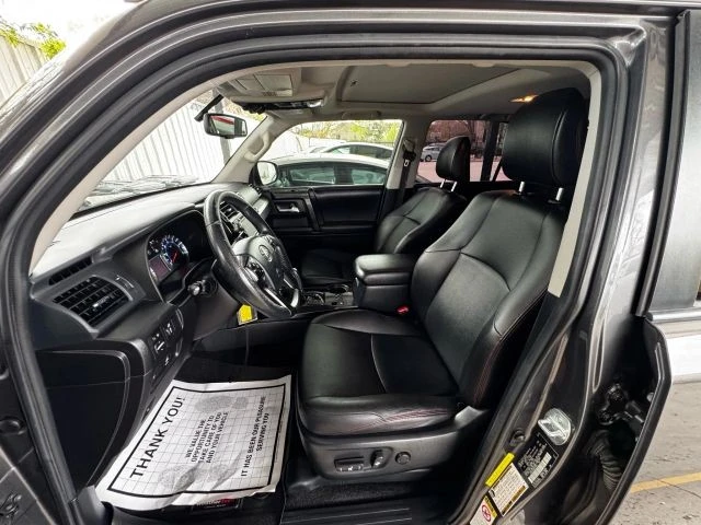 2016 Toyota 4Runner 5th Gen - Image 7 of 21