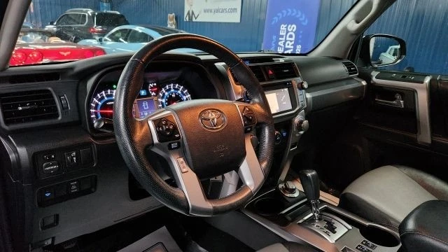 2016 Toyota 4Runner 5th Gen - Image 8 of 12