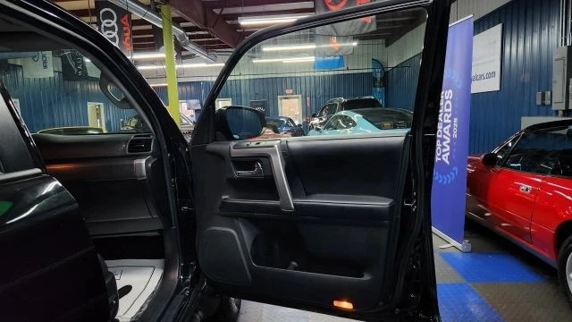 2016 Toyota 4Runner 5th Gen - Image 11 of 12